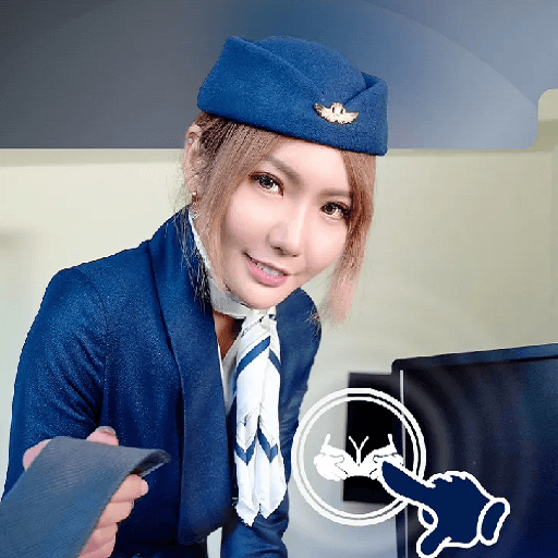 空姐的秘密 Icon