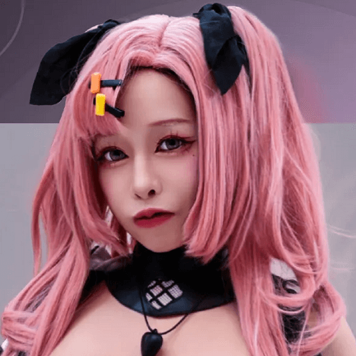 狡兔屋妮可 Icon