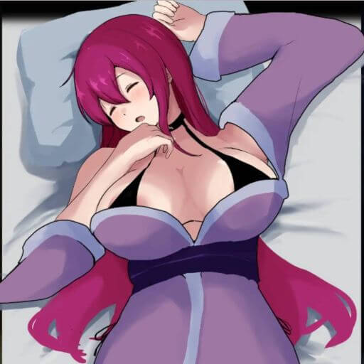 扶她诺亚之精子之雨与快乐之石 Icon