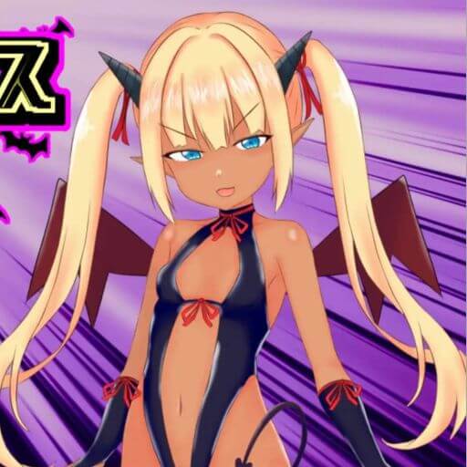 征服傲娇魅魔 Icon